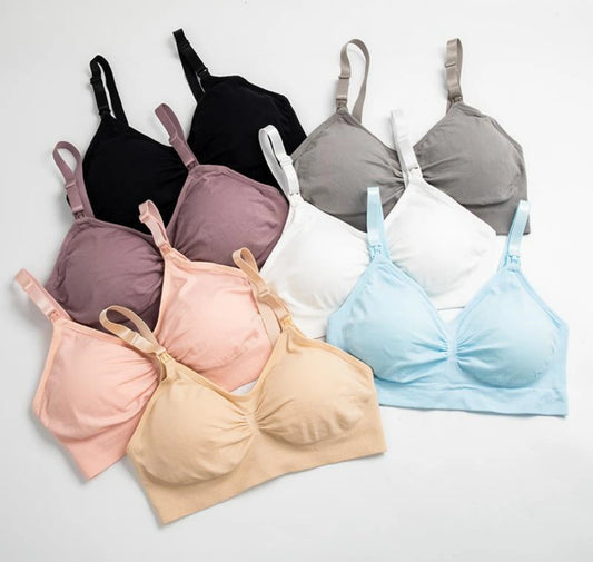 3-Piece Bra Set